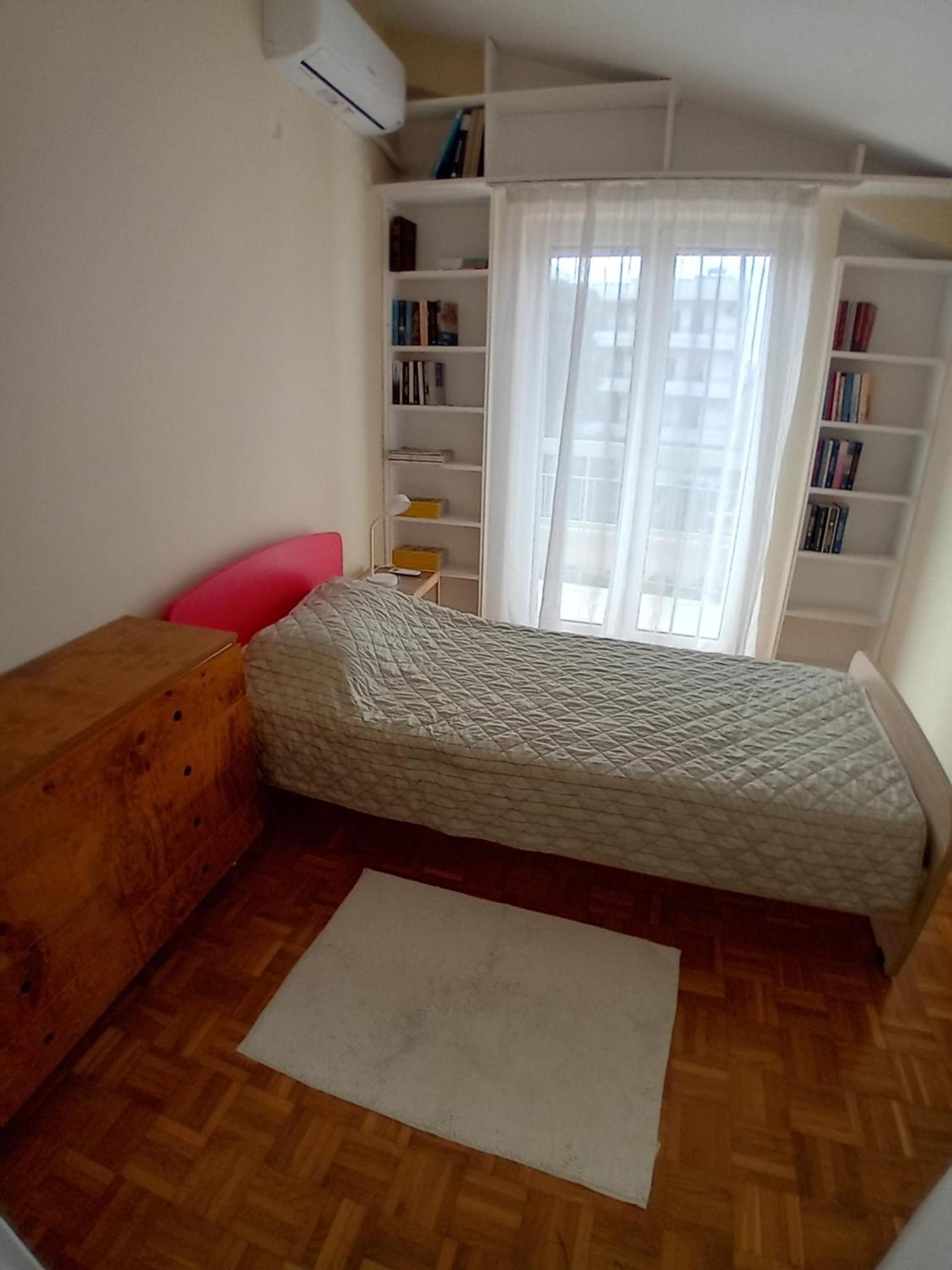 Sunny Apartment Northern Athena Bagian luar foto