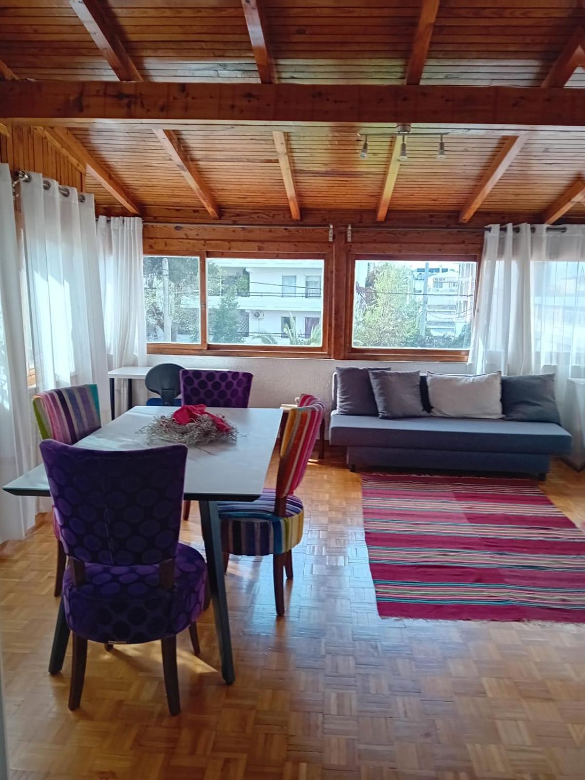 Sunny Apartment Northern Athena Bagian luar foto