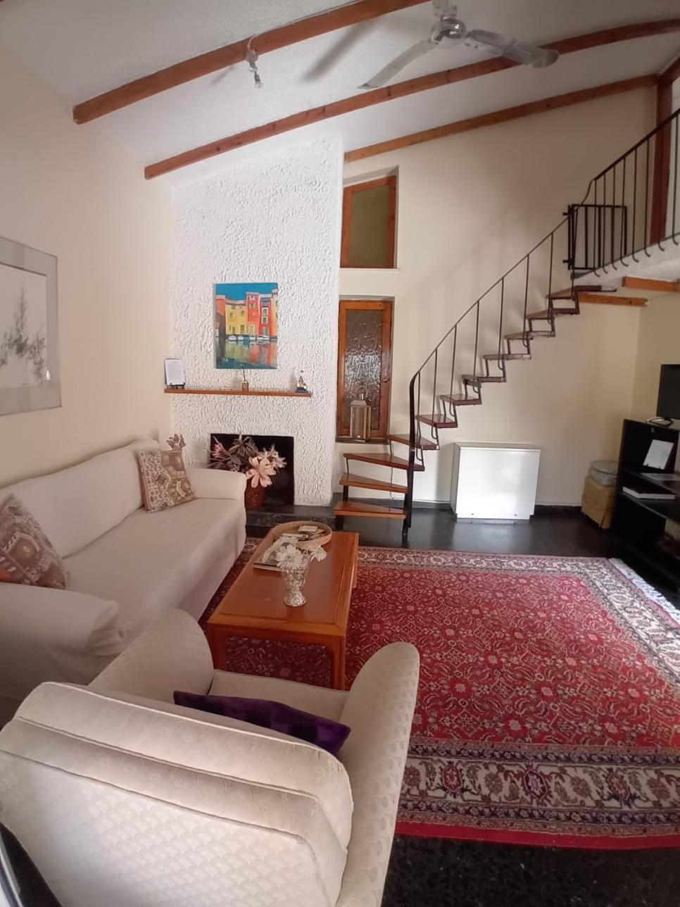Sunny Apartment Northern Athena Bagian luar foto